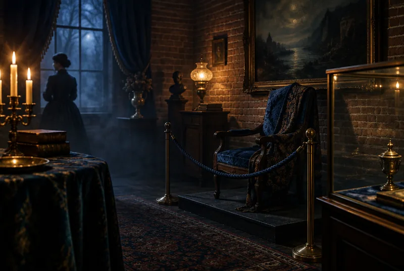 Poe Museums