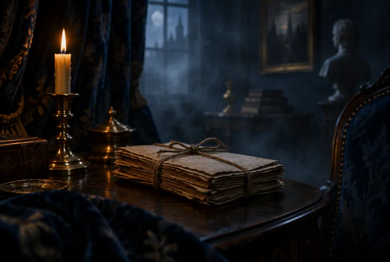 Short stories by Edgar Allan Poe