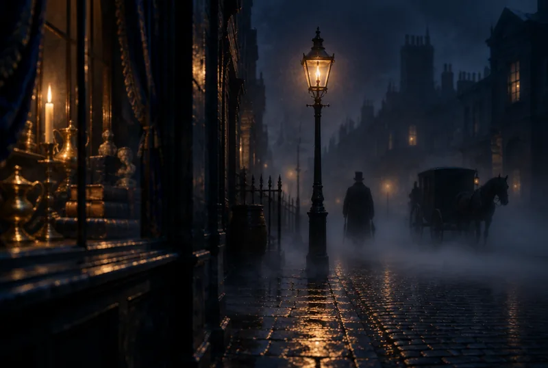 The death of Edgar Allan Poe